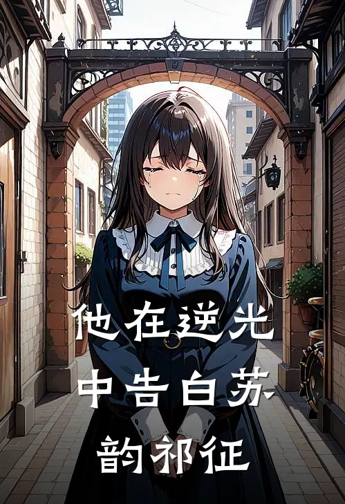 他在逆光中告白苏韵祁征