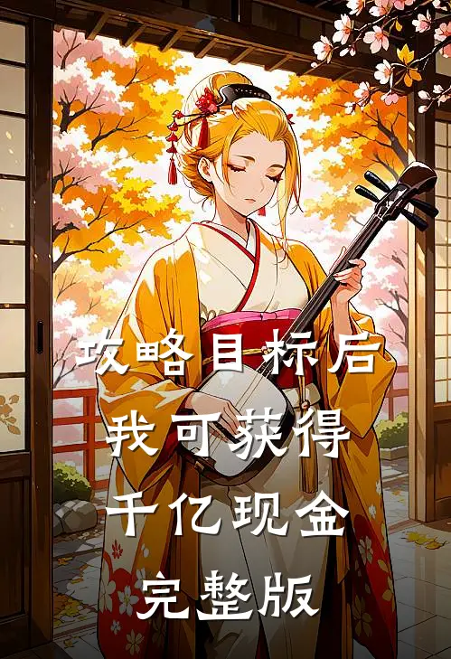 攻略目标后，我可获得千亿现金完整版