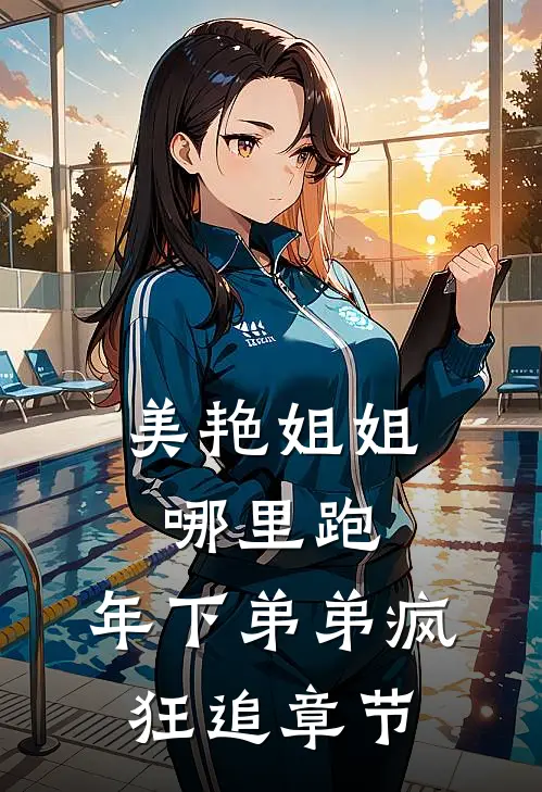 美艳姐姐哪里跑，年下弟弟疯狂追章节