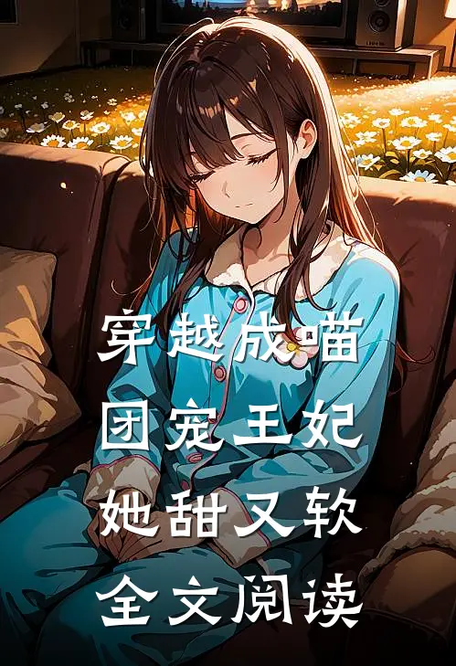 穿越成喵团宠王妃她甜又软全文阅读