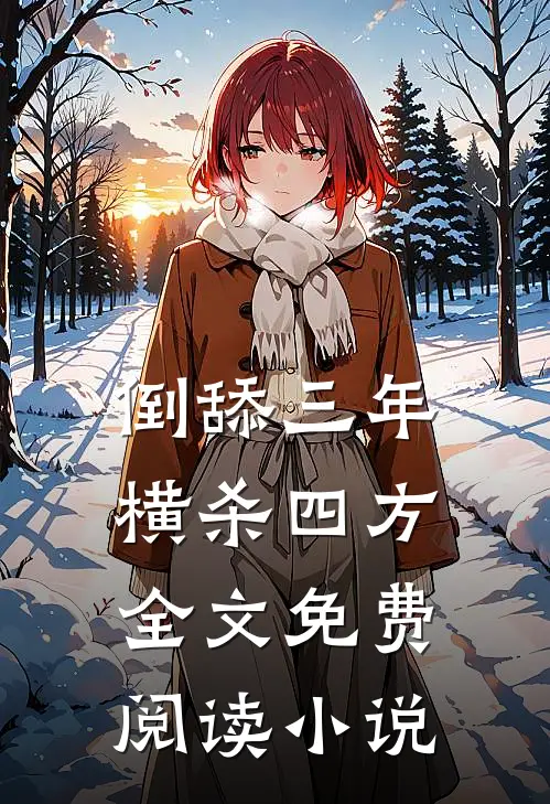 倒舔三年横杀四方全文免费阅读小说
