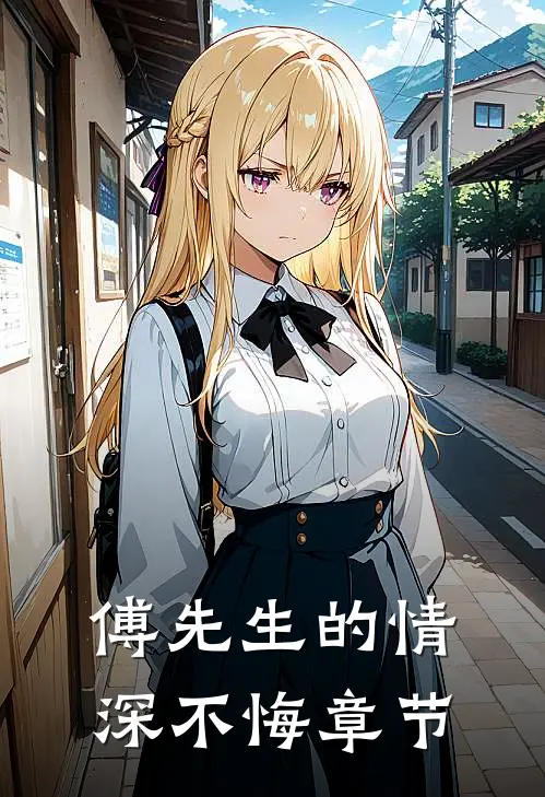 傅先生的情深不悔章节