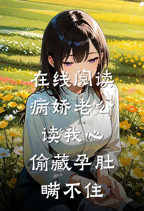 在线阅读病娇老公读我心，偷藏孕肚瞒不住