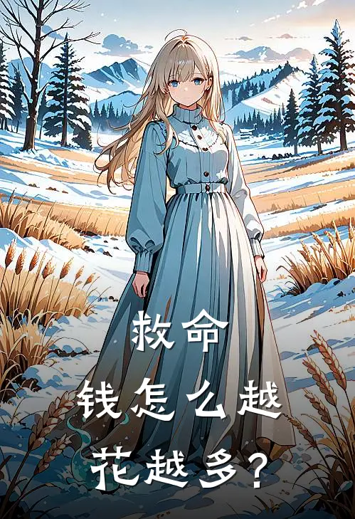 救命,钱怎么越花越多?