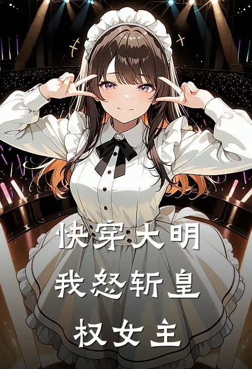 快穿大明我怒斩皇权女主