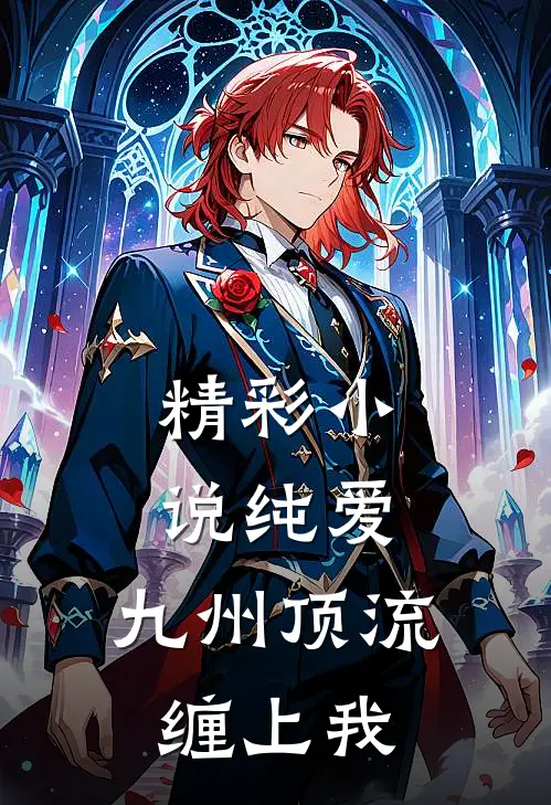 精彩小说纯爱：九州顶流缠上我