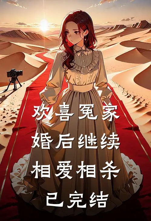 欢喜冤家，婚后继续相爱相杀已完结