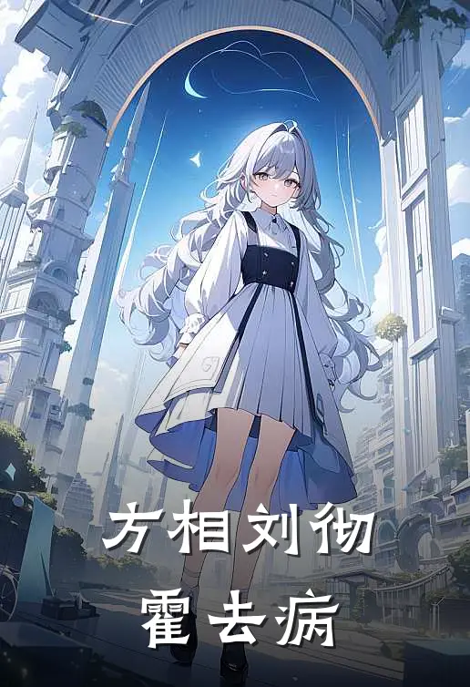 方相刘彻霍去病