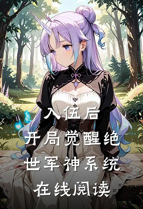 入伍后，开局觉醒绝世军神系统在线阅读