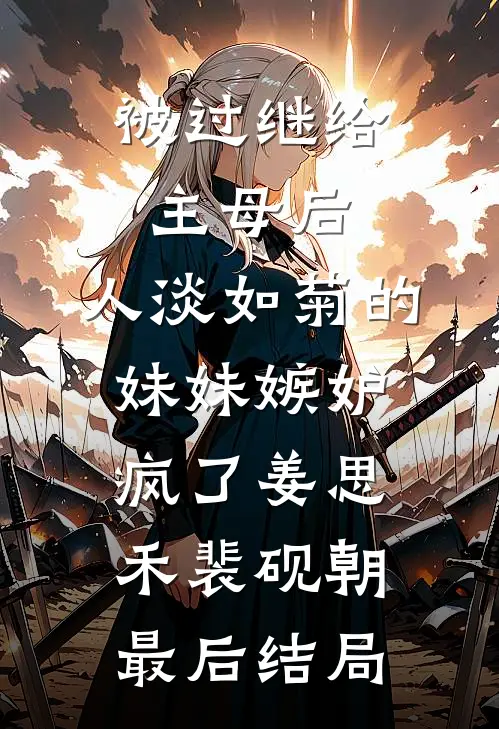 一樽明月照千山沈云栖陆逸宸番外