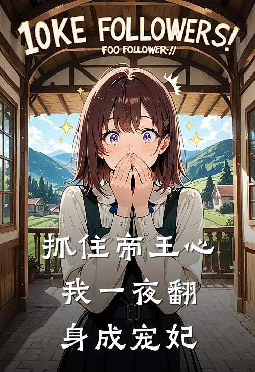 抓住帝王心,我一夜 翻身成宠妃
