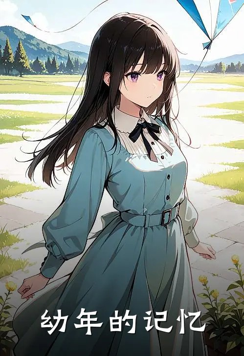 幼年的记忆