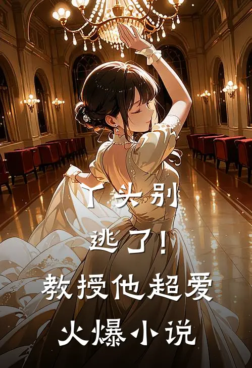丫头别逃了!教授他超爱火爆小说