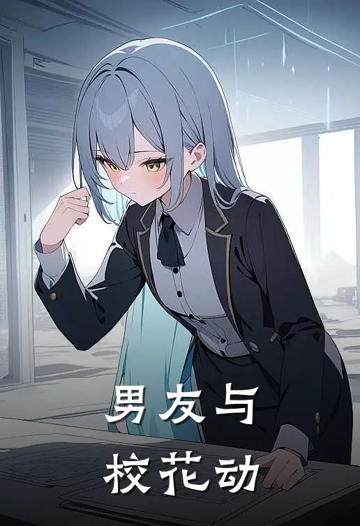男友与校花动