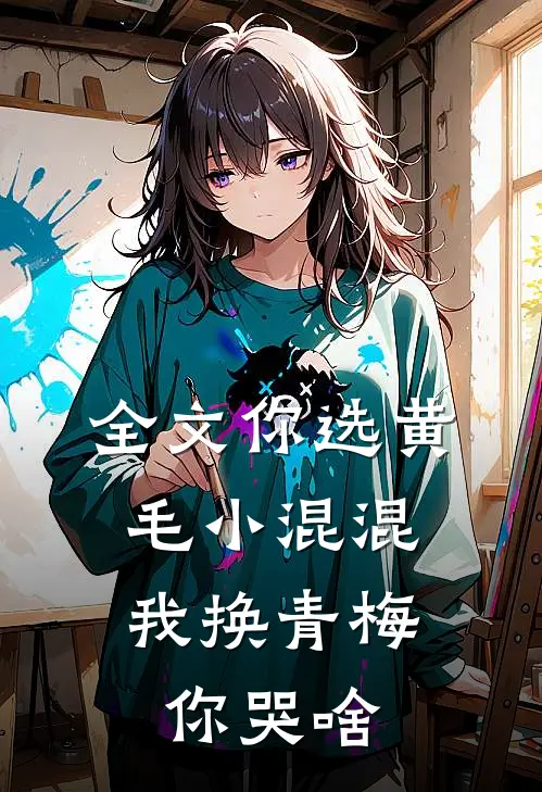 全文你选黄毛小混混，我换青梅你哭啥