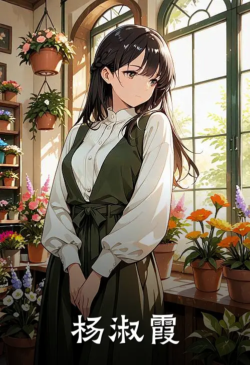 杨淑霞