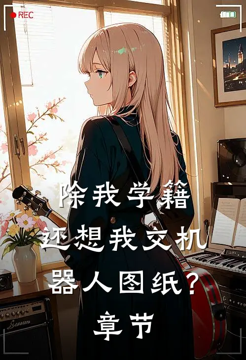 除我学籍，还想我交机器人图纸？章节