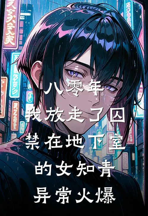 八零年，我放走了囚禁在地下室的女知青异常火爆