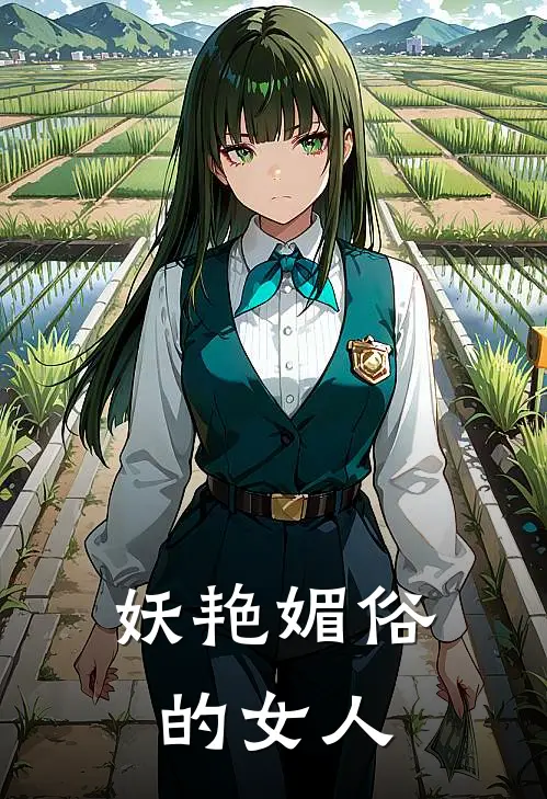妖艳媚俗的女人