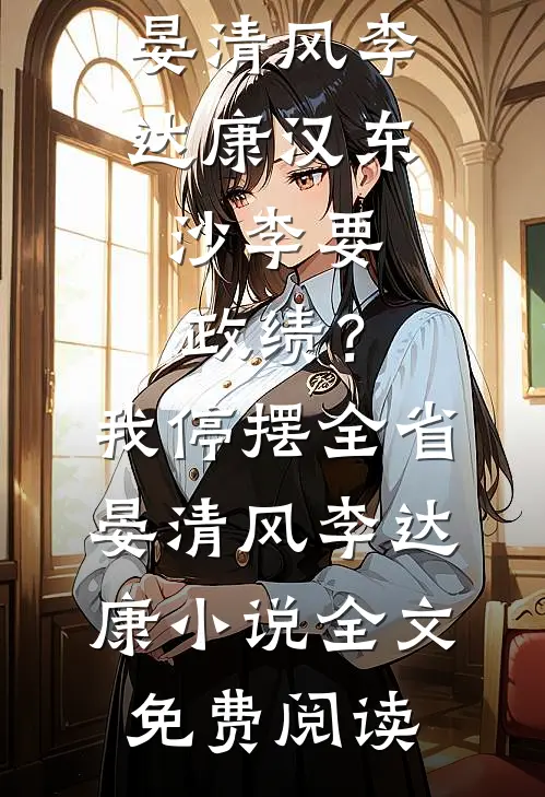 沸雪灼心顿白首完整阅读