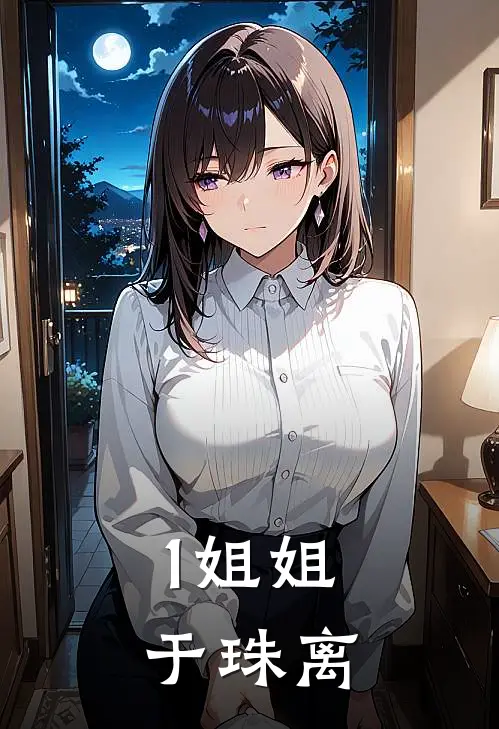 1姐姐于珠离