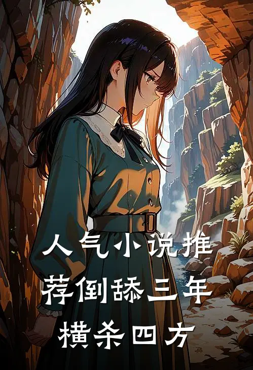 人气小说推荐倒舔三年,横杀四方