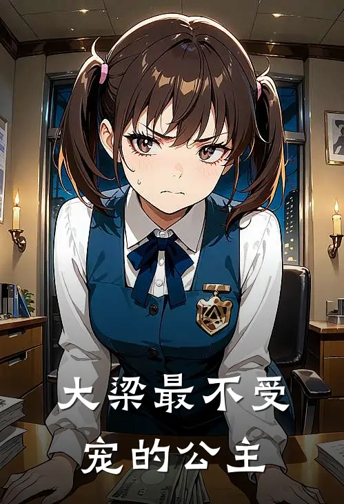 大梁最不受宠的公主