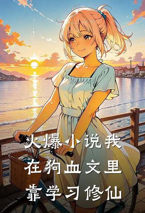 火爆小说我在狗血文里靠学习修仙