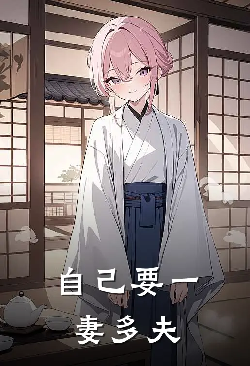 自己要一妻多夫