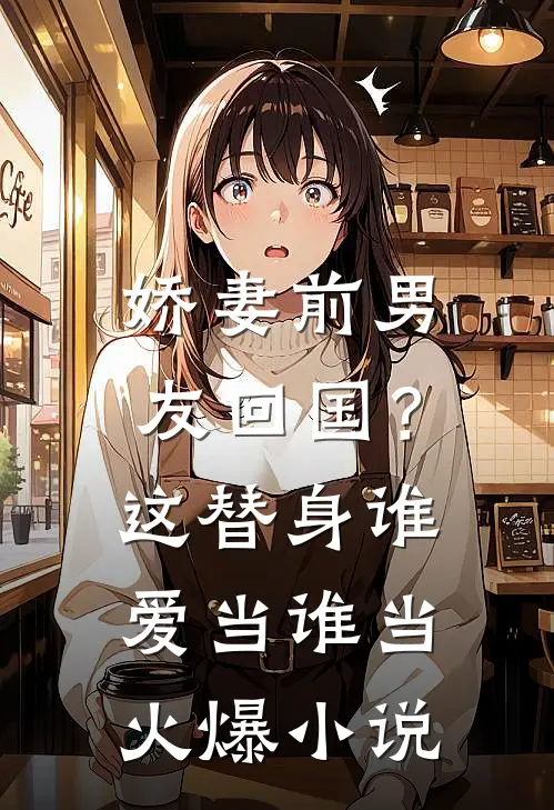 娇妻前男友回国？这替身谁爱当谁当火爆小说