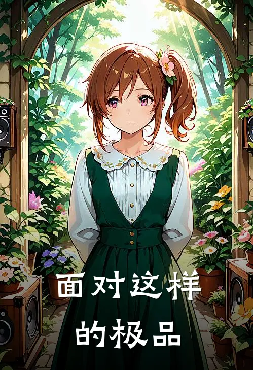 面对这样的极品