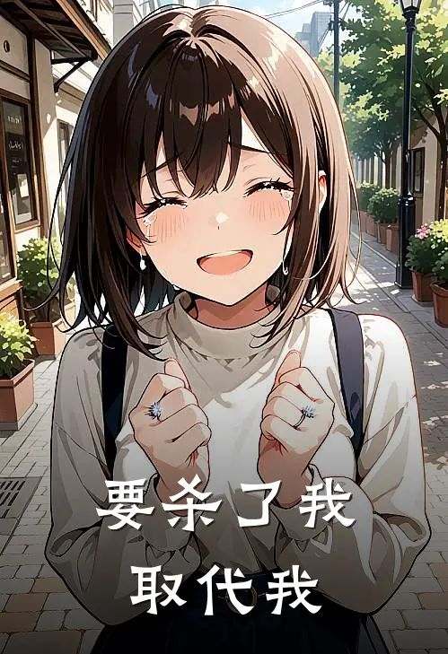 要杀了我取代我