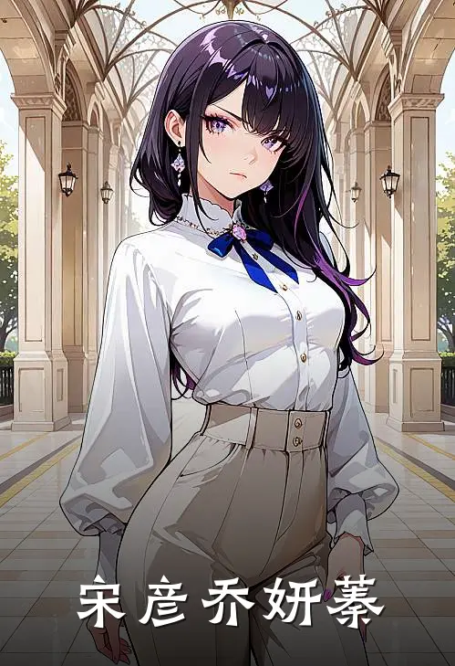 宋彦乔妍蓁