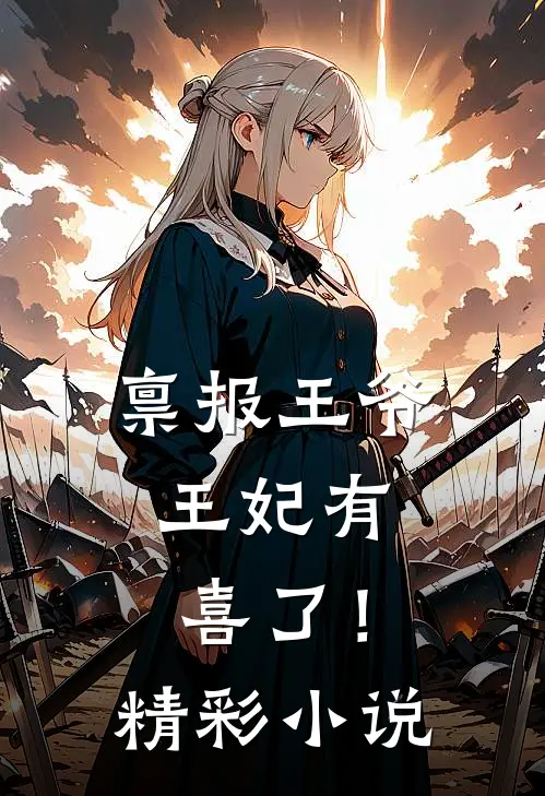 禀报王爷，王妃有喜了！精彩小说