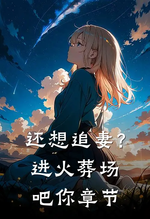 还想追妻？进火葬场吧你章节