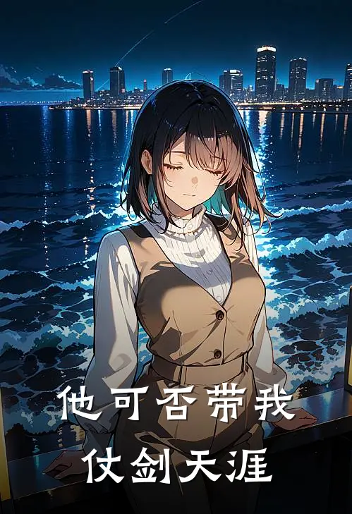 他可否带我仗剑天涯
