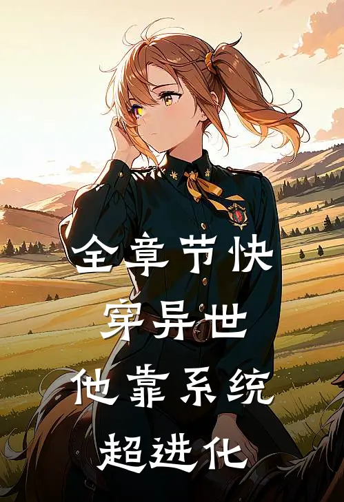 全章节快穿异世：他靠系统超进化