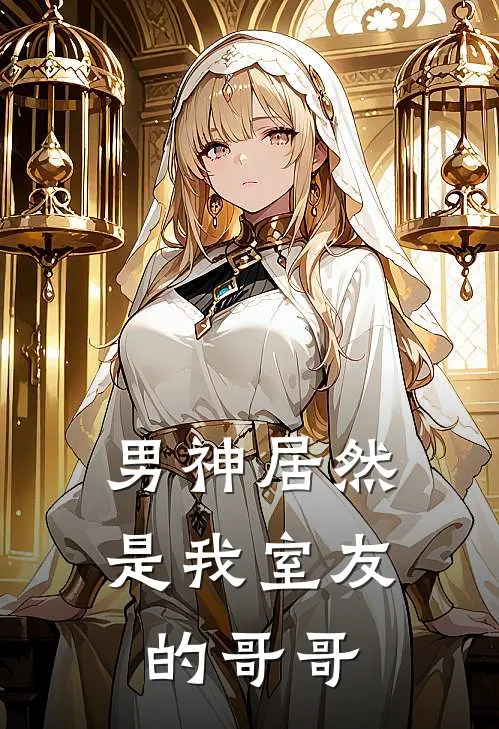 男神居然是我室友的哥哥
