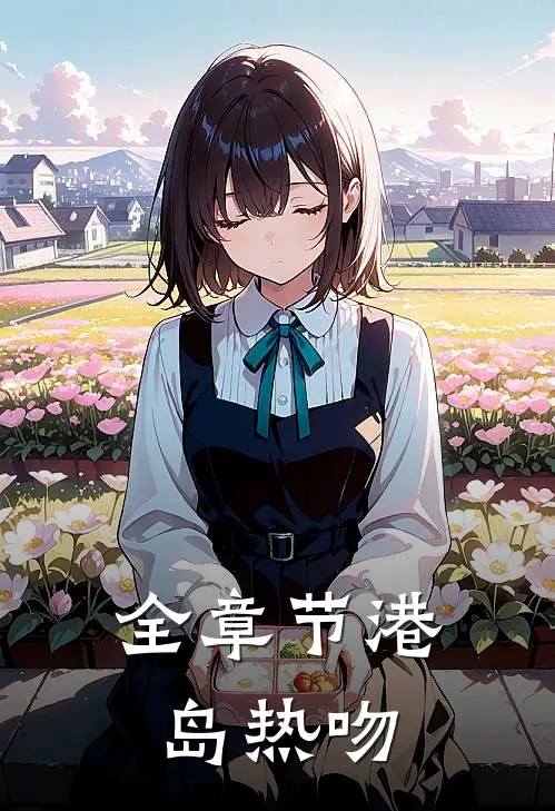 全章节港岛热吻
