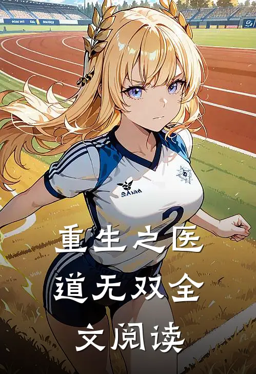 重生之医道无双全文阅读