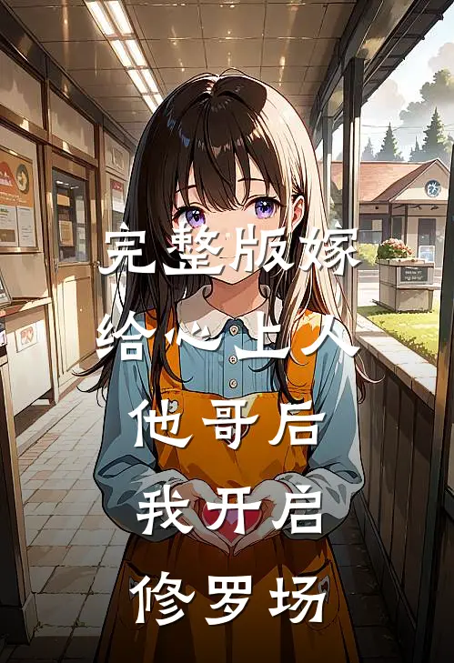 完整版嫁给心上人他哥后，我开启修罗场