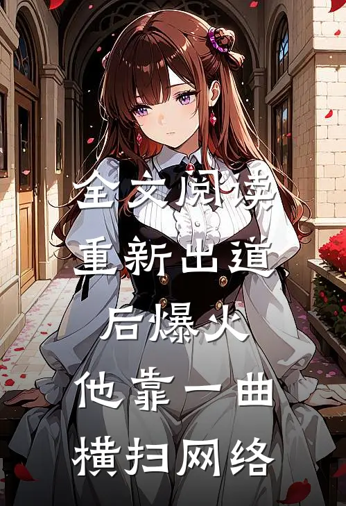 全文阅读重新出道后爆火，他靠一曲横扫网络