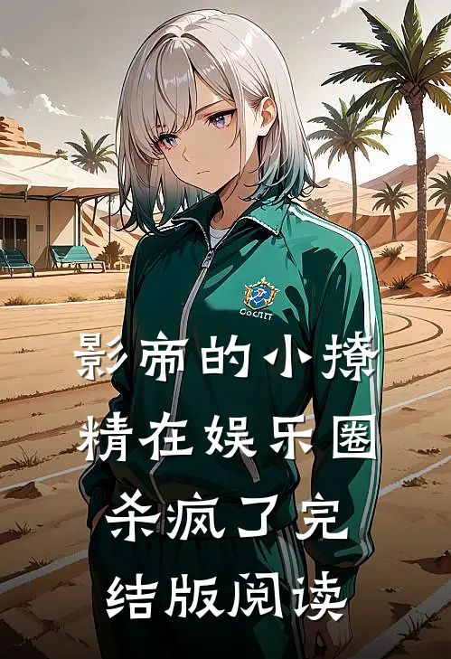 影帝的小撩精在娱乐圈杀疯了完结版阅读