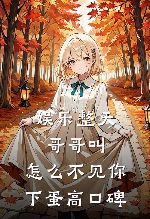 娱乐整天哥哥叫，怎么不见你下蛋高口碑
