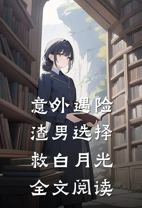 意外遇险，渣男选择救白月光全文阅读