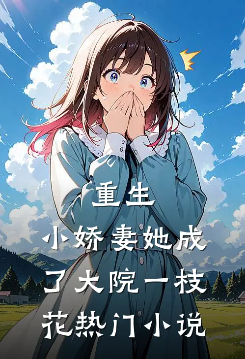 重生：小娇妻她成了大院一枝花热门小说