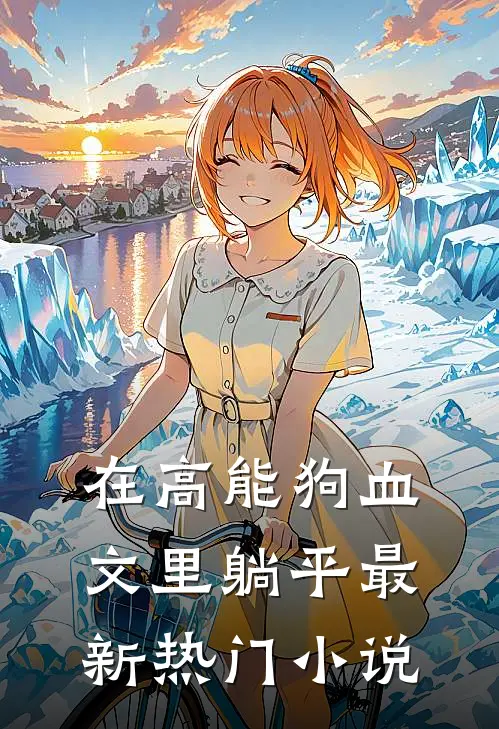 在高能狗血文里躺平最新热门小说