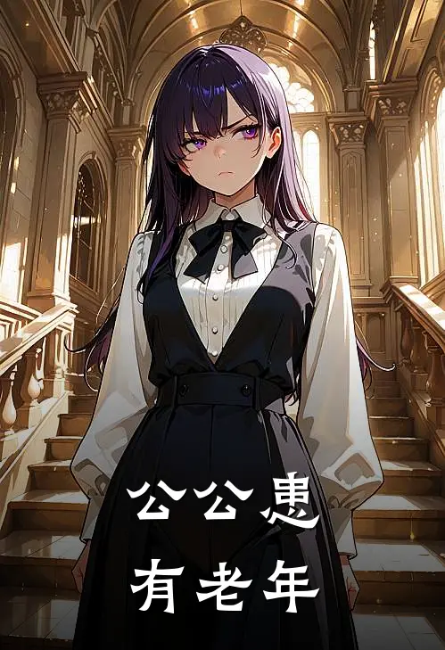 公公患有老年