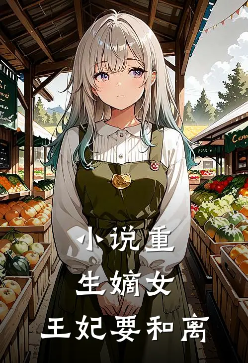 小说重生嫡女：王妃要和离