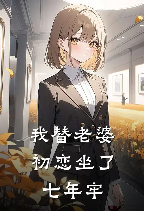 我替老婆初恋坐了七年牢